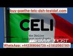 WhatsApp: +443308086739,+31852080780) Buy CELI Italian Language Certificate Without Exam Online For In Rome, Italy (info@buy-goethe-telc-dsh-testdaf.com - buy-goethe-telc@hotmail.com) .jpeg